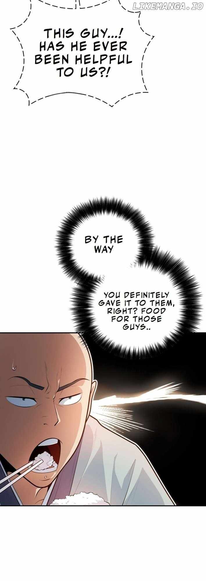 The Villains' Senior Brother Chapter 19 33